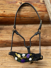 Load image into Gallery viewer, Mohair Bronc Noseband