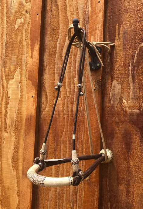 Bosal and Hanger
