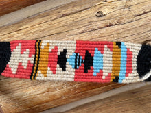 Load image into Gallery viewer, Solid Weave Mohair Breast Collar