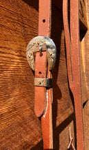 Load image into Gallery viewer, Split Ear Headstall