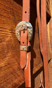 Split Ear Headstall