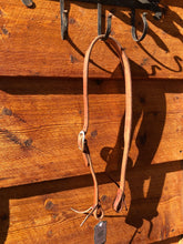 Load image into Gallery viewer, Split Ear Headstall