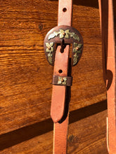 Load image into Gallery viewer, Split Ear Headstall