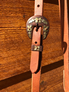 Split Ear Headstall