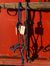 Load image into Gallery viewer, Rope Halter