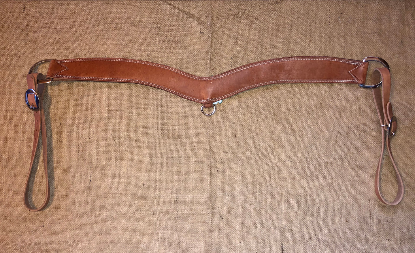 Tripping Collar