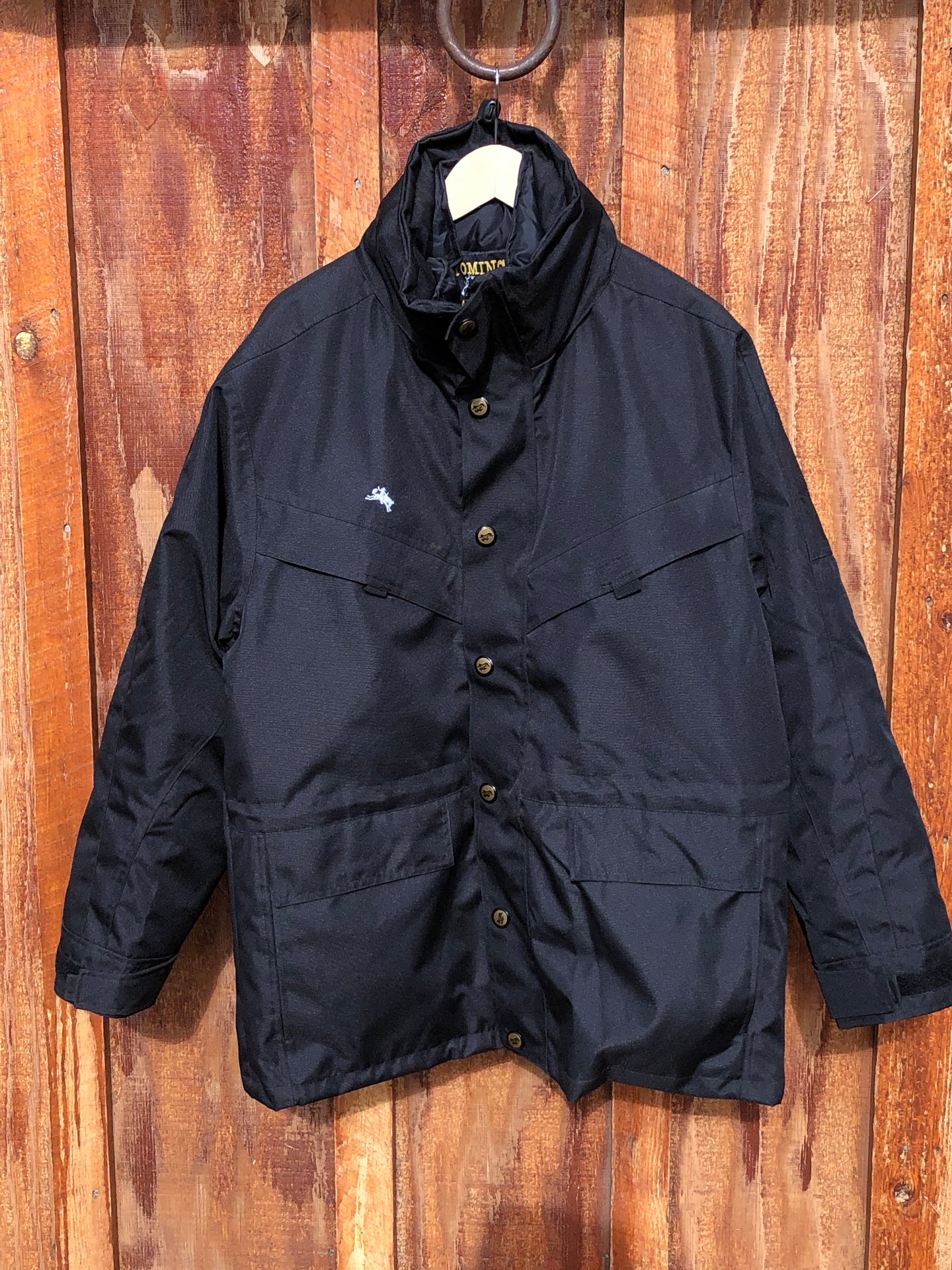 Extreme Downcoat