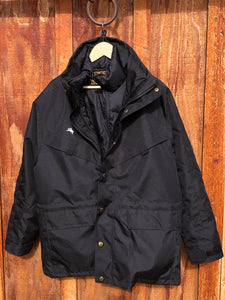 Extreme Downcoat