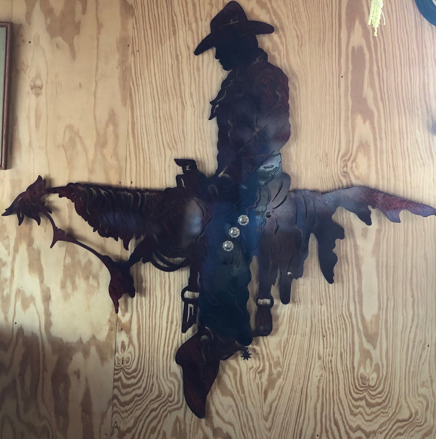 Cowboy
