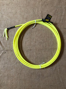 Chaos Piranha Head Rope