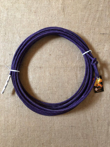 Chaos Ranch Rope