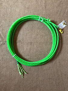 Gator Gripper Head Rope