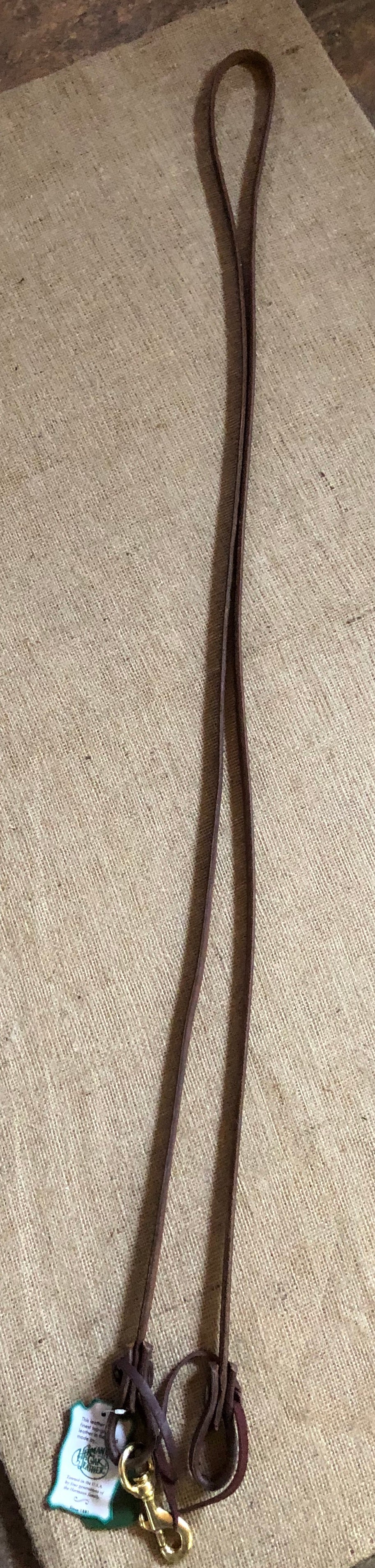 Roper Reins