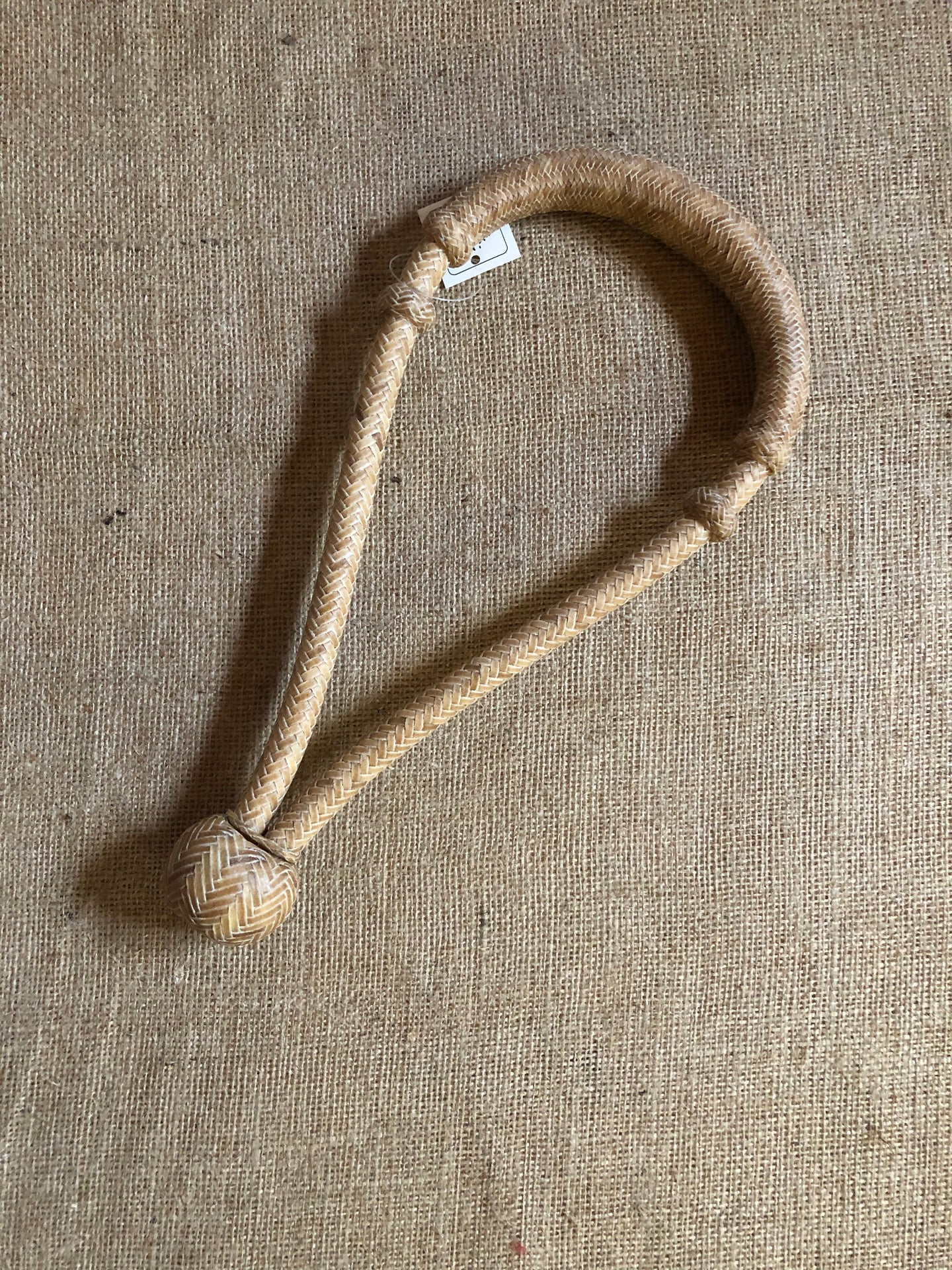 Rawhide 5/8