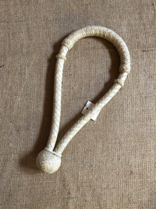 Rawhide 3/4" Bosal