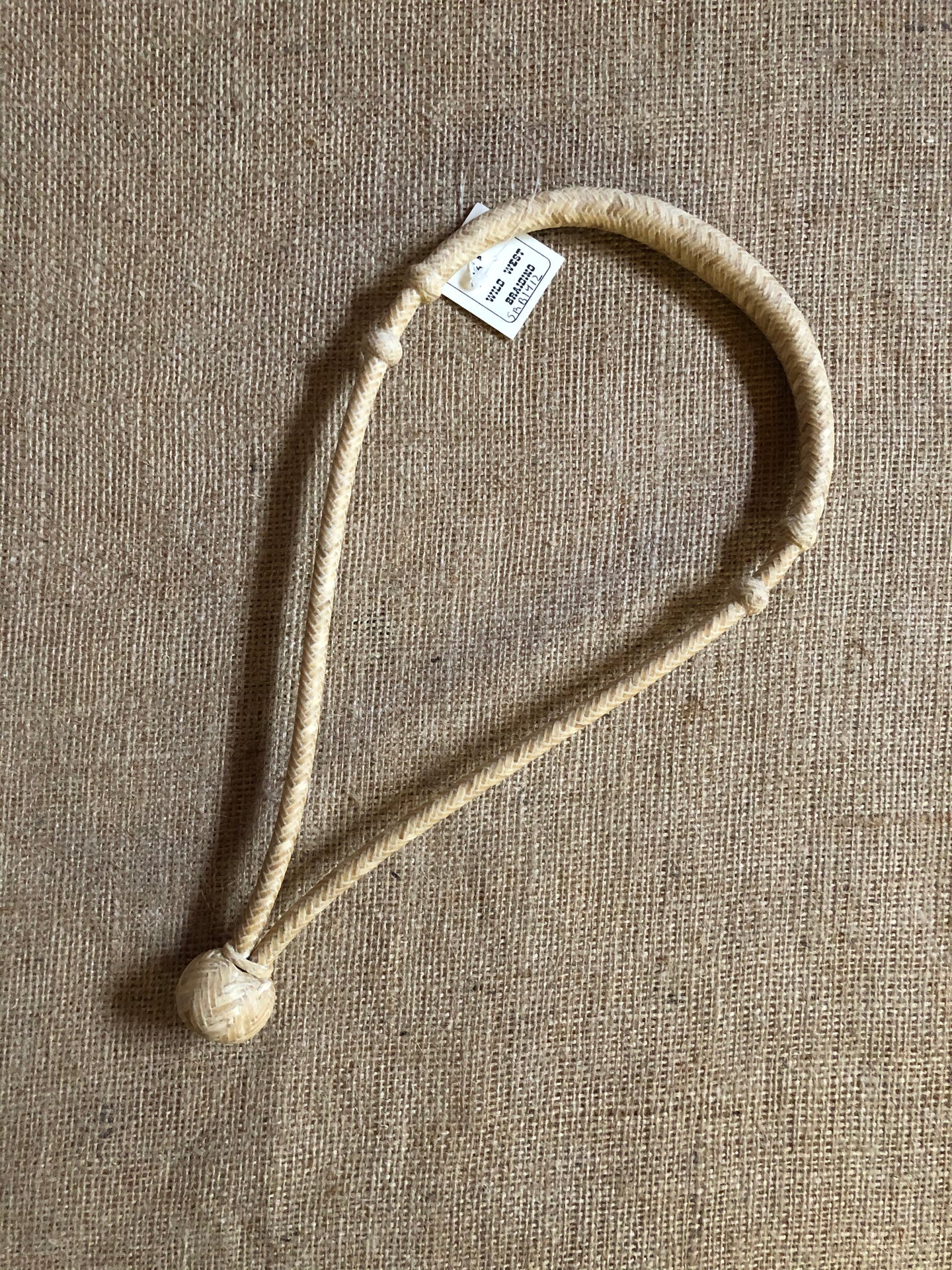 Rawhide 3/8