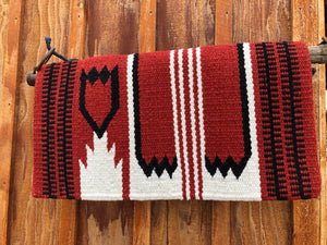 Navajo Saddle Blanket