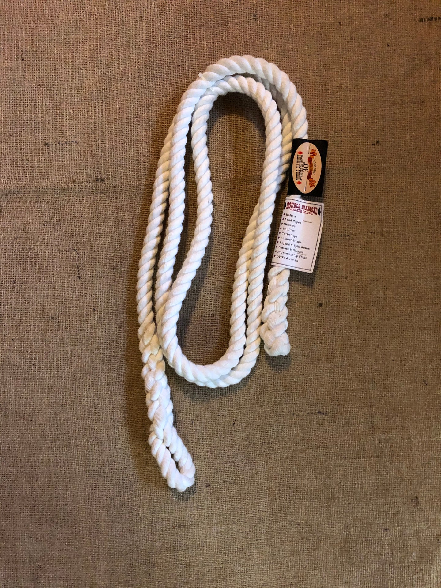 Nylon Lead