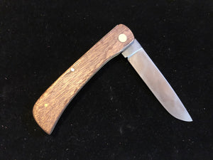 Eye Brand - Wooden Handle