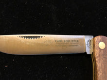 Load image into Gallery viewer, Eye Brand - Wooden Handle