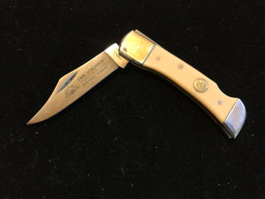 Eye Brand - Lockback