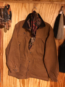 Sagebrush Men's Jacket