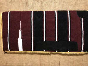 Navajo Fleece Pad