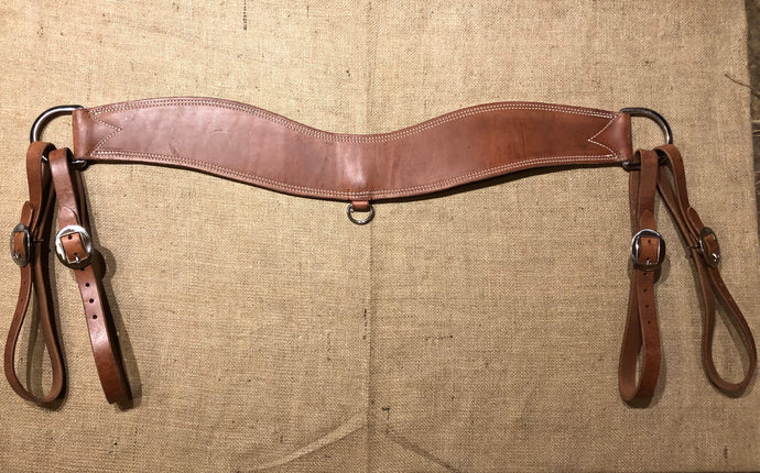 Heavy Tripping Collar
