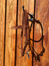 Load image into Gallery viewer, Browband Headstall
