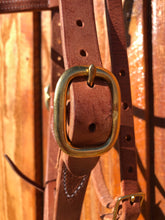 Load image into Gallery viewer, Browband Headstall