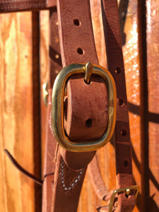 Browband Headstall