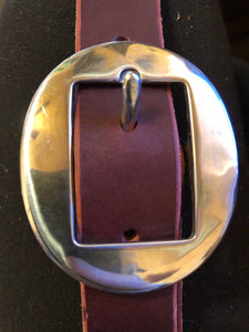 Split Ear & Throat Latch