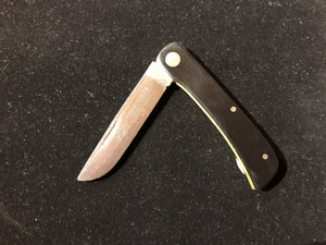 Eye Brand - Black Handle