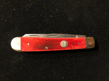 Load image into Gallery viewer, Eye Brand Trappers - Bone Handle