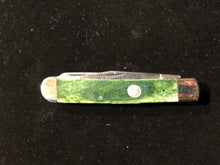 Load image into Gallery viewer, Eye Brand Trappers - Bone Handle