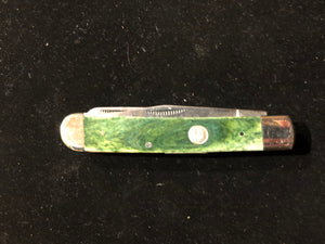 Eye Brand Trappers - Bone Handle