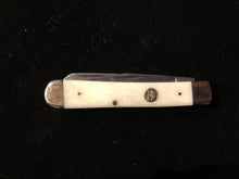 Load image into Gallery viewer, Eye Brand Trappers - Bone Handle