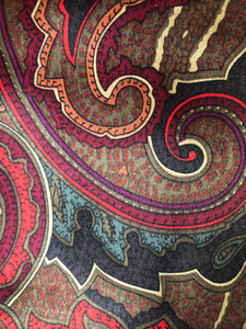 Wild Rags