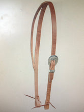 Load image into Gallery viewer, Split Ear Headstall