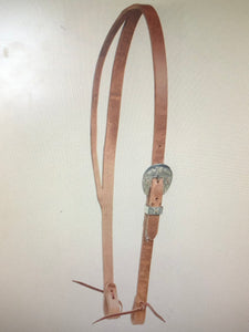 Split Ear Headstall