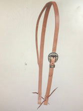 Load image into Gallery viewer, Split Ear Headstall