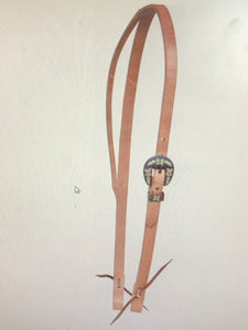 Split Ear Headstall