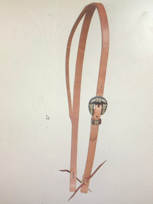 Split Ear Headstall