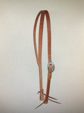 Load image into Gallery viewer, Split Ear Headstall