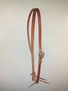 Split Ear Headstall