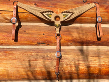 Load image into Gallery viewer, Mohair Breast Collar