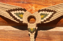 Load image into Gallery viewer, Mohair Breast Collar