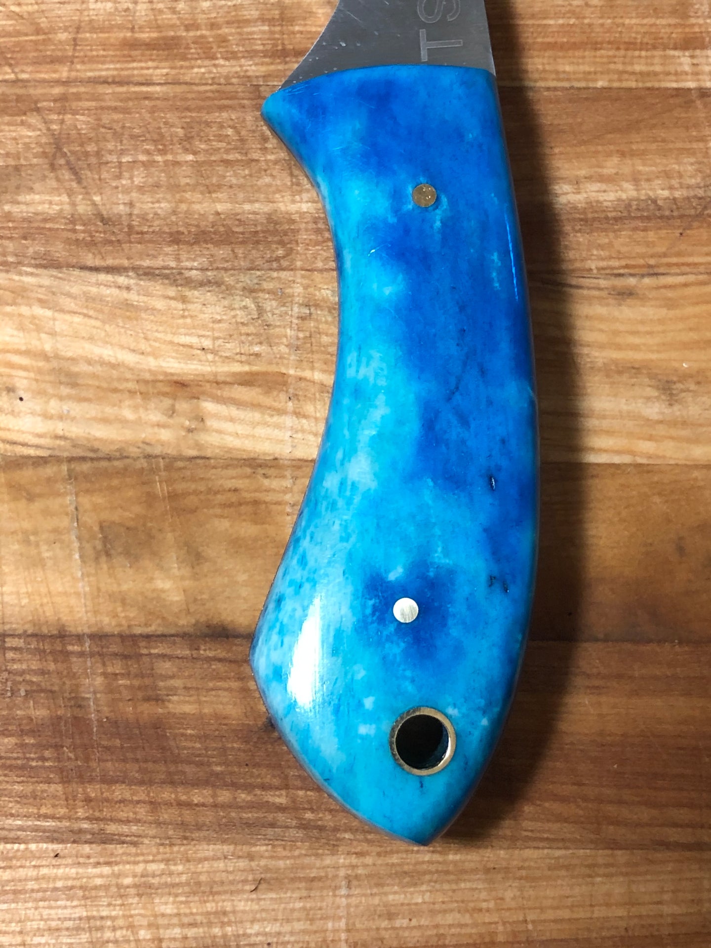 Cowboy Knife