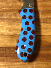 Load image into Gallery viewer, Cowboy Knife