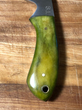 Load image into Gallery viewer, Cowboy Knife